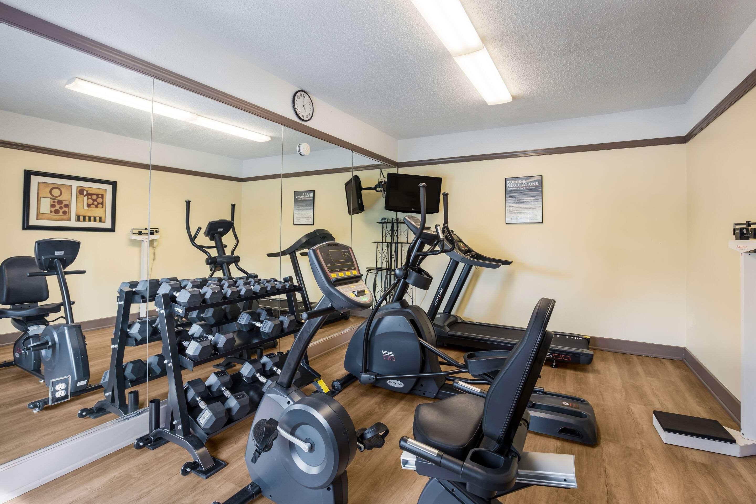 Quality Inn Олбани Экстерьер фото